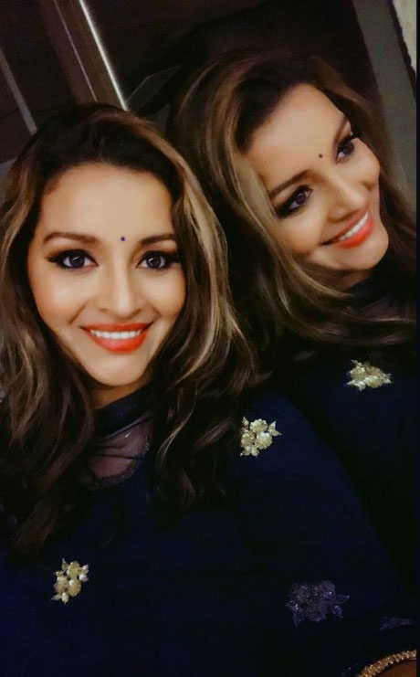 Renu desai about RelationShip