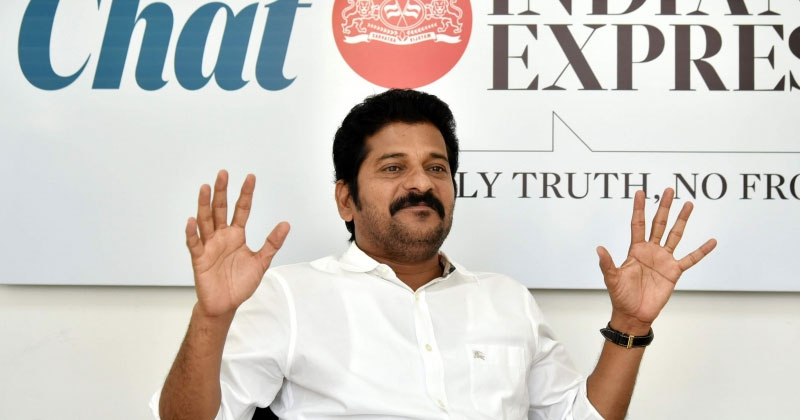 వార్ వన్ సైడ్ చేసేసిన రేవంత్ రెడ్డి.. ఇంకెవరూ ఆపలేరు ?