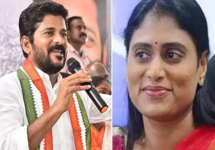 జగన్ ను అడుగుపెట్టనివ్వకుండా చేసిన కెసిఆర్… షర్మిలకు ఎందుకు ఎంట్రీ పాస్ ఇస్తున్నారు ?