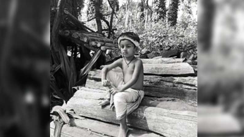 నెట్లో వైరల్ అవుతున్న ‘ఆర్ఆర్ఆర్’ లీక్డ్ ఫోటో