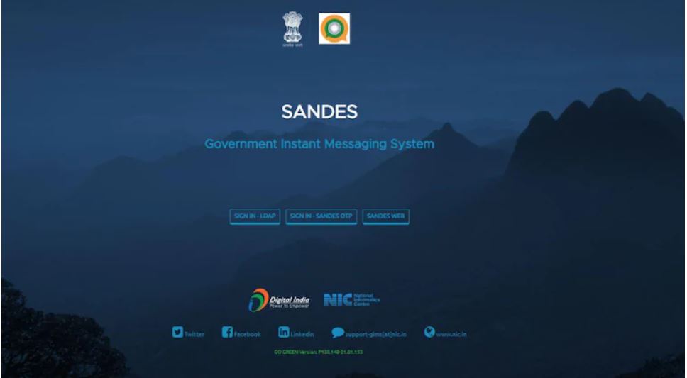 వాట్సాప్ కి బిగ్ షాక్ .. కొత్త దేశీ యాప్ ఎంట్రీ కి సిద్ధం !