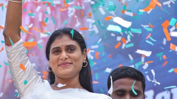 “రెడ్డి” వారందరూ షర్మిలకు అండగా ఉన్నాం…ఉంటాం: నవల్ల సత్యనారాయణ రెడ్డి