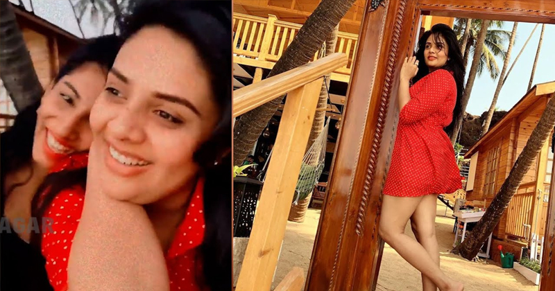 గోవాలో కూడా అదే పని.. శ్రీముఖిపై విష్ణుప్రియ కామెంట్స్