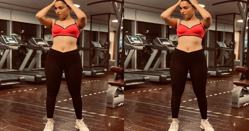 న‌డుము అందాల‌తో రెచ్చ‌గొడుతున్న త‌మ‌న్నా.. వైర‌ల్‌గా మారిన హాట్ పిక్