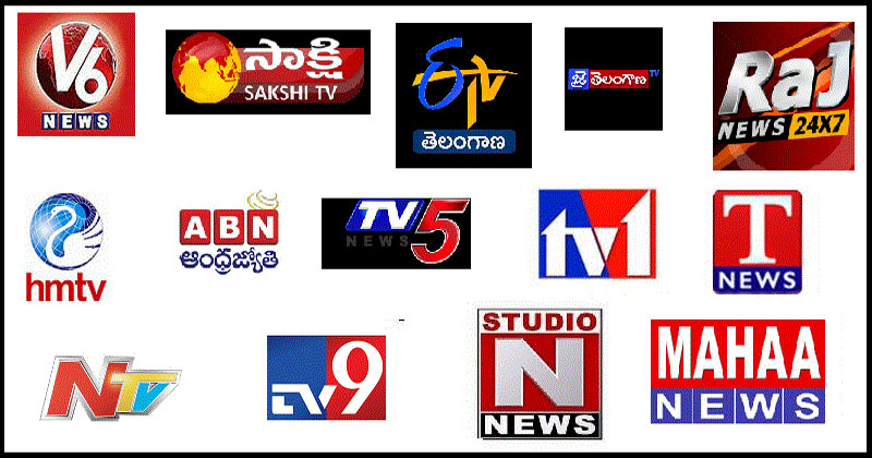 The issue of slapstick has also taken place in our Telugu media