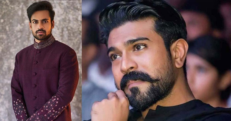 అలా కనిపిస్తాడు కానీ.. వైష్ణవ్ తేజ్ సీక్రెట్స్ బయటపెట్టేసిన రామ్ చరణ్