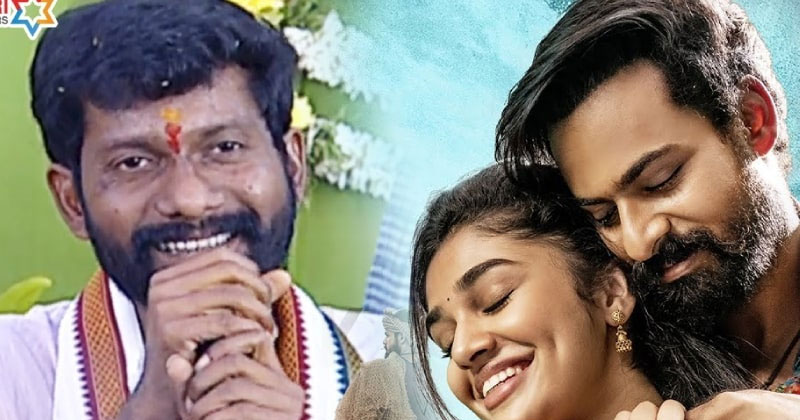 ఉప్పెన స‌క్సెస్‌తో రేటు పెంచిన వైష్ణ‌వ్, కృతి.. నిర్మాత గుండెల్లో గుబులు