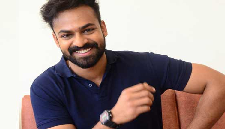 మెగా హీరోకు అక్కినేని ఫ్యామిలీ స‌పోర్ట్‌.. ఇక ర‌చ్చ రంబోలానే అంటున్న ఫ్యాన్స్