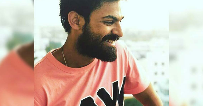 మూడో సినిమాకు ముహూర్తం పెట్టిన ఉప్పెన హీరో.. ఇక జోరు ఆగ‌దంటున్న వైష్ణ‌వ్