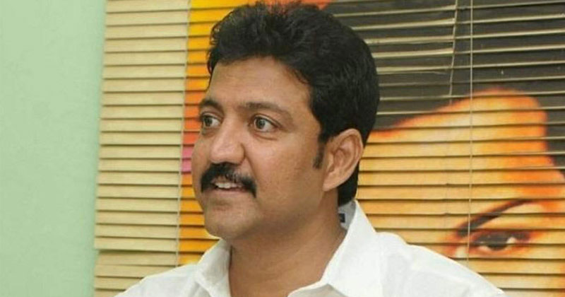 చంద్రబాబు డబ్బు రాజకీయం ఇప్పుడే తెలిసిందా వంశీకి !