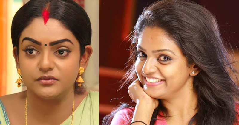 premi viswanath about his favorite hero