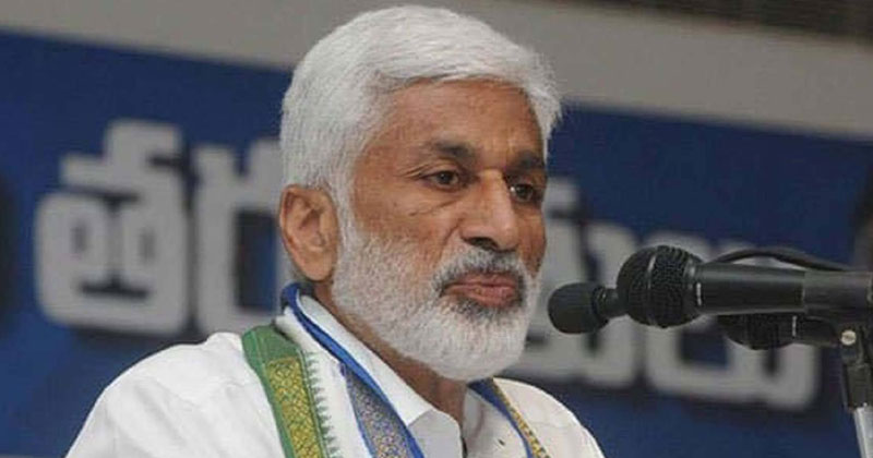 YSRCP against Visakha Steel privatization proposal