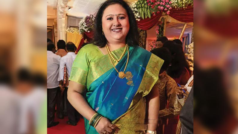 old actress vineetha ready to come back in movies