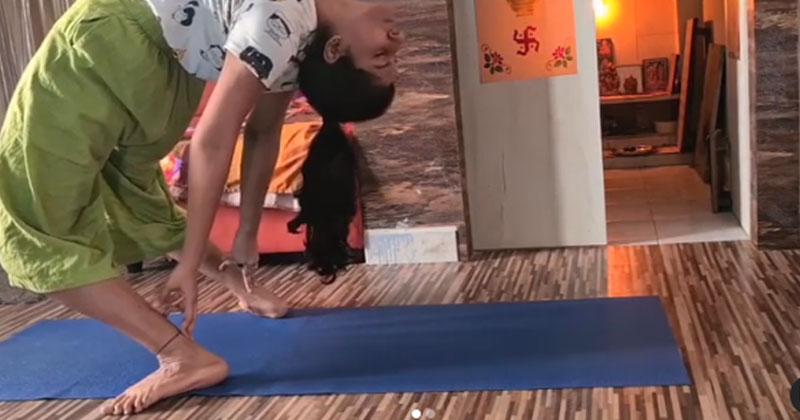 ఆ విషయంలో ప్రయత్నం ఆపను.. విష్ణుప్రియ కామెంట్స్