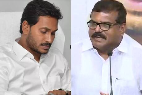 జగన్ కు చిరాకు తెప్పిస్తున్న బొత్స సత్యనారాయణ… సీరియస్ గా ఉన్న సీఎం !