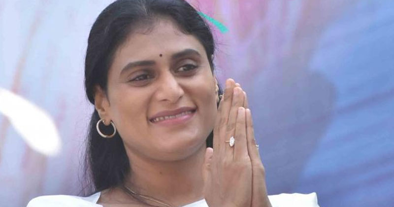 రాజన్న రాజ్యం అంటే వైఎస్ కుటుంబ పాలనా ?
