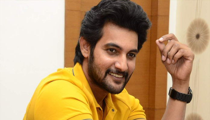 11th consecutive flop for Aadi Sai Kumar 