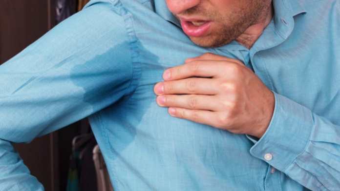 అధిక చెమట చికాకు తెప్పిస్తోందా..? ఇలా ట్రై చేయొచ్చు..