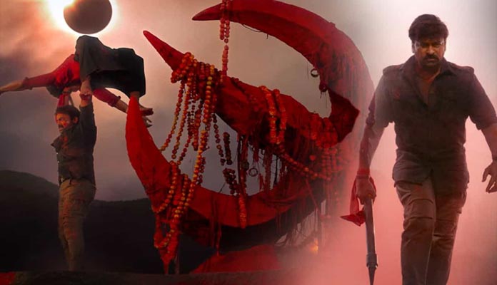 మెగాస్టార్ వెనకడుగు.. వాళ్ళ గుండెల్లో గుబులు