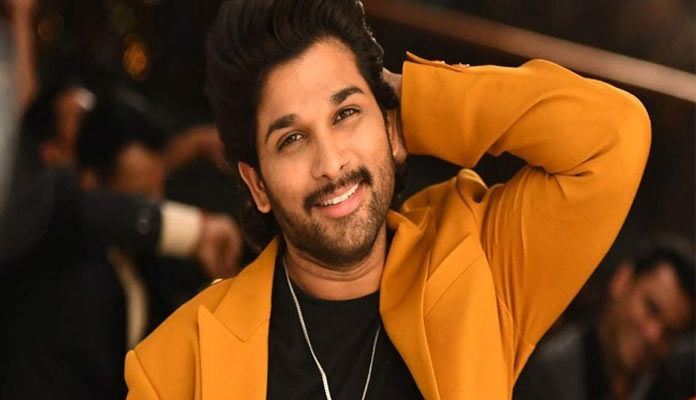 అల్లు అర్జున్ క్రేజ్‌ అంతా ఇంతా కాదబ్బా !