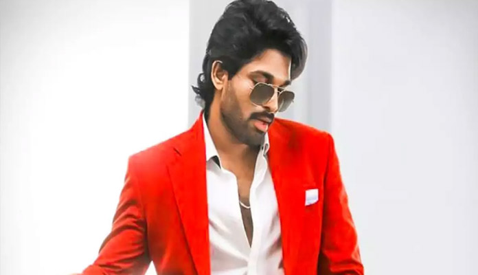 పవన్ దర్శకుడితో సినిమా చేయాలనేది బన్నీ కోరికా ?