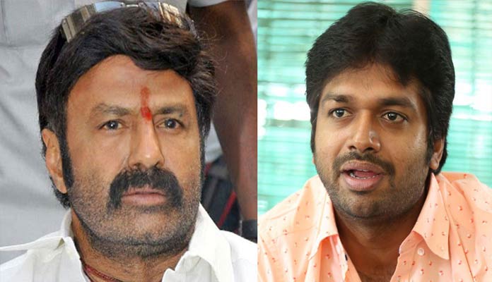 బాలయ్యకు ఆ డైరెక్టర్ కూడ హ్యాండిచ్చినట్టే