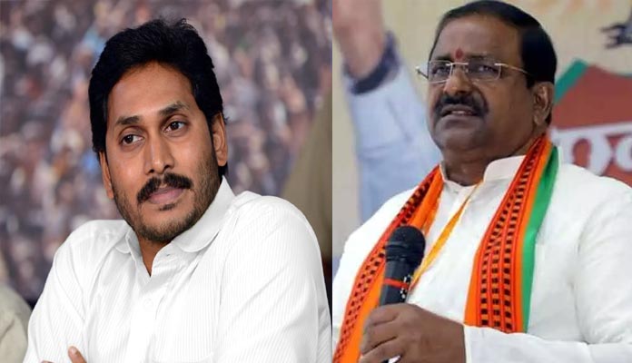 జోరు పెంచుతోన్న బీజేపీ.. వైసీపీ బ్రేకులేసేదెలా.?