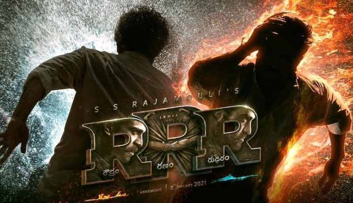 హిందీ వాళ్లను కాపాడబోయేది రాజమౌళినే