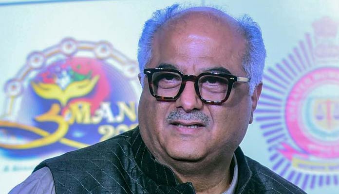 మన స్టార్ హీరోలను వదలనంటున్న శ్రీదేవి భర్త