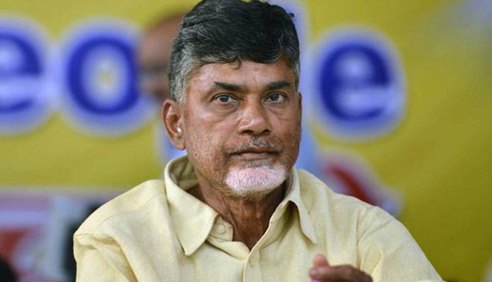 ‘చంద్రబాబు’ ను  రెండేళ్లు తమ జోలికి రావద్దంటున్న తెలుగు తమ్ముళ్లు