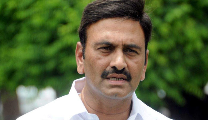 వైసీపీ రెబల్ ఎంపీ రఘురామకృష్ణరాజుపై సీబీఐ కేసు!