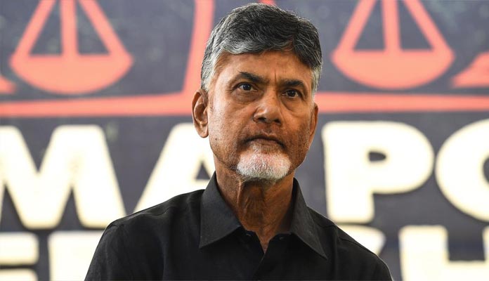 సీఐడీ నోటీసులు: చంద్రబాబు మెడకి అమరావతి ‘ఉచ్చు’.