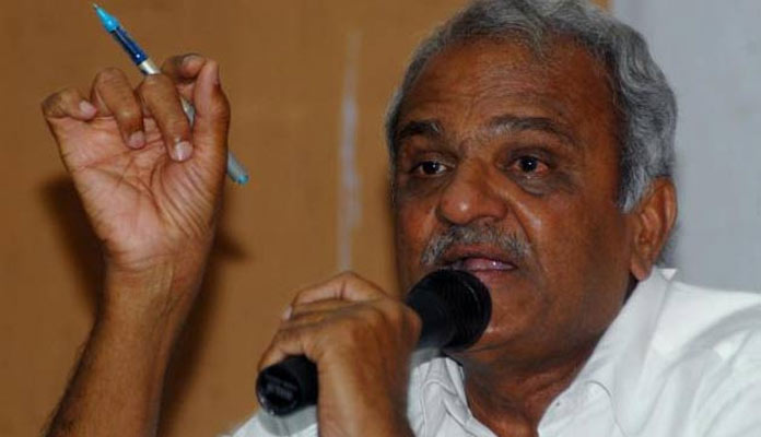 నారాయణ నారాయణ.. కమ్యూనిస్టుల పరువు బజార్న పడేశారే.!