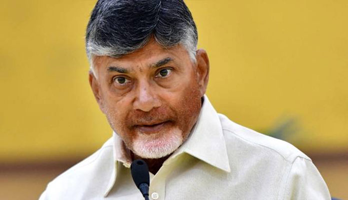 బ్రేకింగ్ : సీఐడీ కేసులో చంద్రబాబుకు ఊరట…!