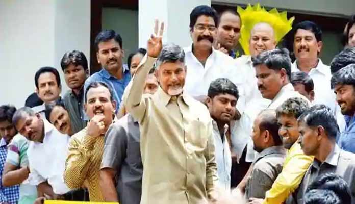 ప్రచారమెందుకు బాబూ.. పరువు తీసుకోవడానికా.?