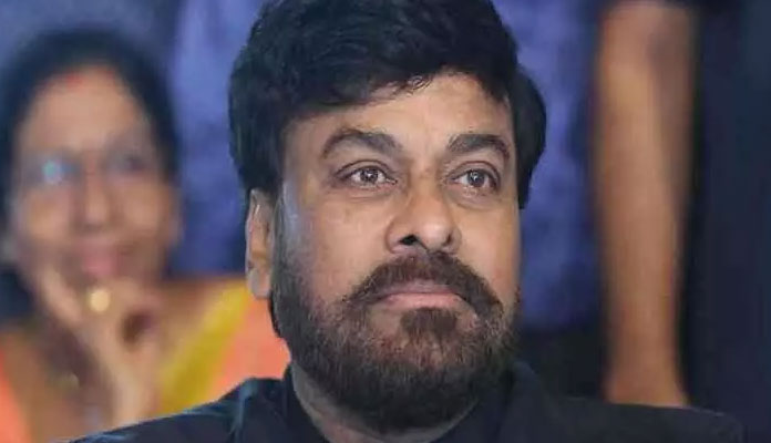 జోడీని వెతుక్కుంటూ బాలీవుడ్ వెళ్తున్న చిరు