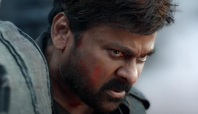 అలాంటివేం కుదరవంటున్న చిరంజీవి