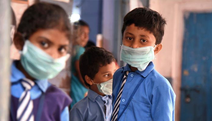 కరోనా ఎఫెక్ట్ – స్కూళ్ళ బంద్: ఈ పాపం ఎవరిది.?