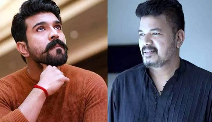 మెగా కుటుంబానికి కలిసిరాని పదవిలో రామ్ చరణ్