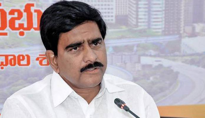 అలా తిట్టించుకోవడంలో దేవినేని ఉమకి లభించే కిక్కే వేరప్పా.!