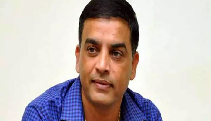 ఆ ఇద్దరూ దిల్ రాజు వలలో పడిపోయారు