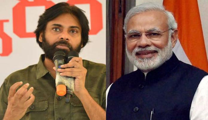 జనసైనికులు వద్దంటున్నారు.. జనసేనాని ఏమంటారో.!