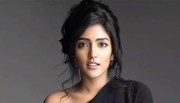 తెలుగు మీద కోపంతోనే మలయాళంలోకి ఈషా రెబ్బా ?