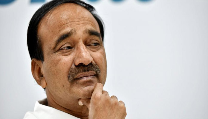 Etela Storm In TRS Weakens finally!