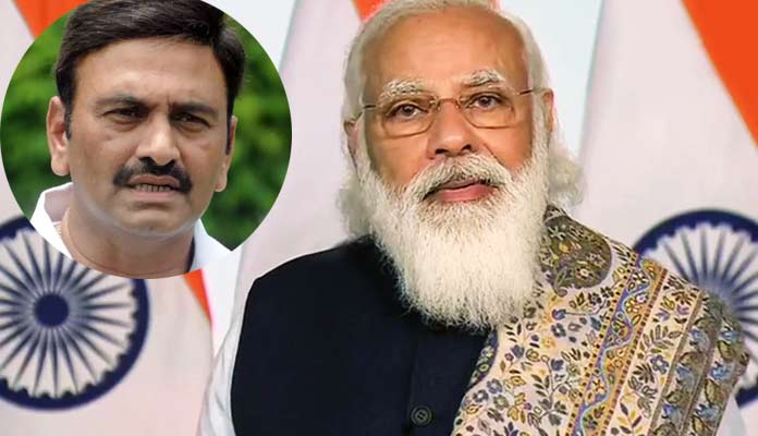 అప్పులు.. ఉచిత పథకాల గురించి కేంద్రానికి ఫిర్యాదులా.?