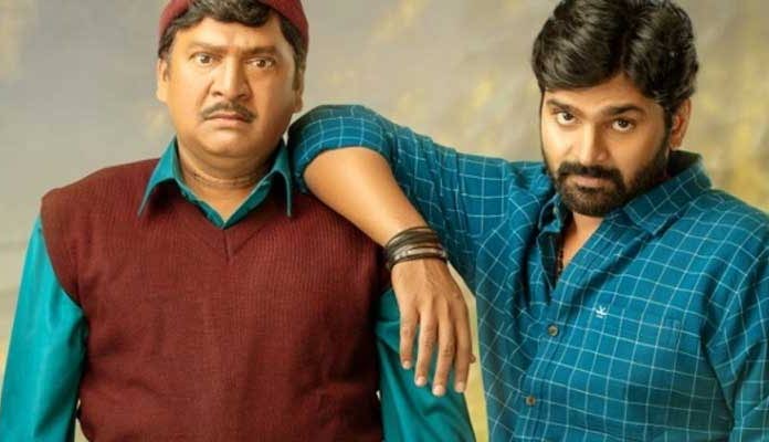 ‘గాలి సంపత్’కు గాలి తీసేసిన అల్లు అరవింద్