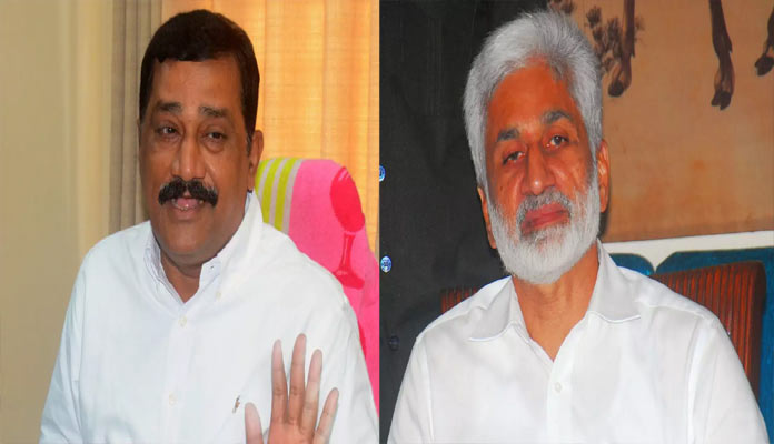 గంటా వర్సెస్ విజయసాయిరెడ్డి: ఎవరు రైట్.? ఎవరు రాంగ్.?