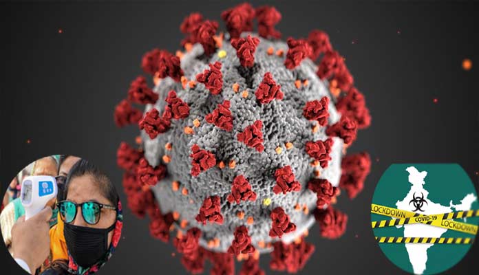 Get ready for another lockdown