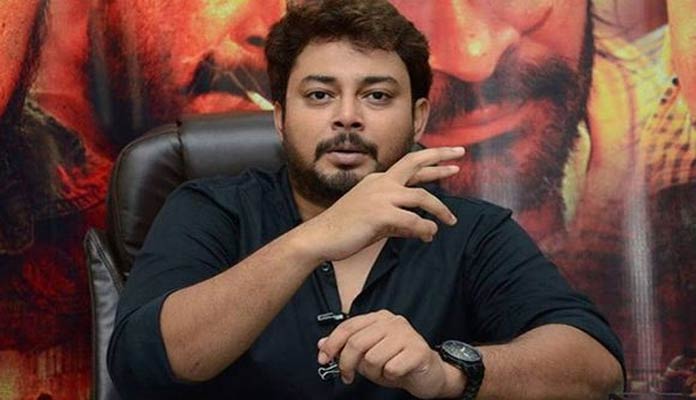 హీరో తనీష్‌ను మళ్ళీ ఇరికించేశారు.. డ్రగ్స్ కేసులో