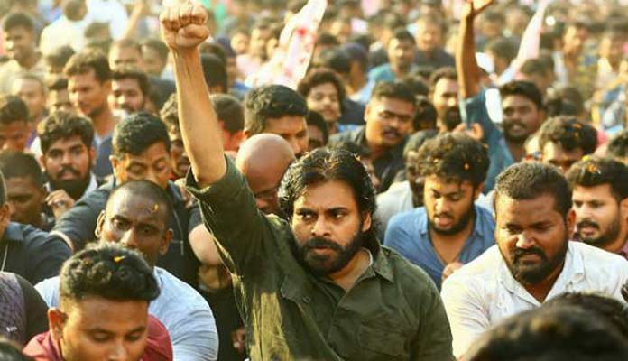 జైత్ర యాత్ర.? రాజకీయ యాత్రా.? సినిమా యాత్రా.?